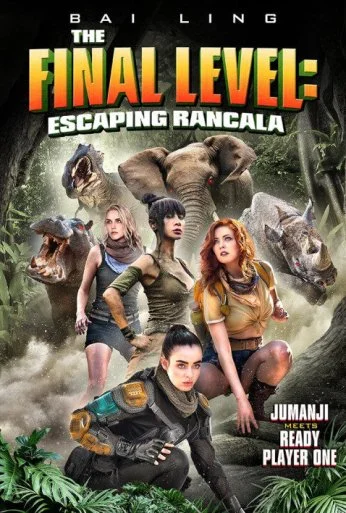 Последний уровень: Побег из Ранкалы (2019)